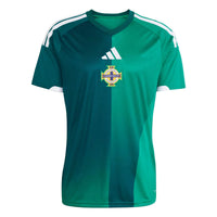 Maillot Sélection Irlande du Nord I - 26/27