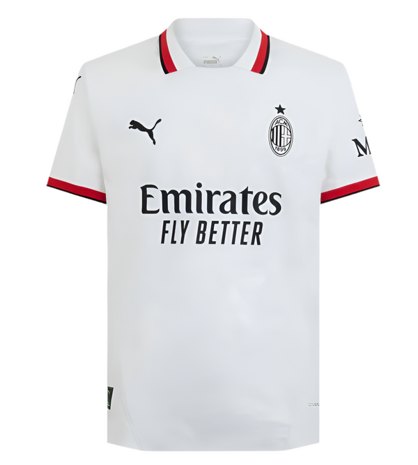 Maillot AC Milan II 24/25