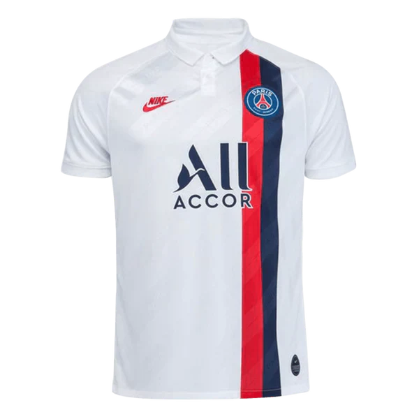 Maillot Retro PSG 19/20