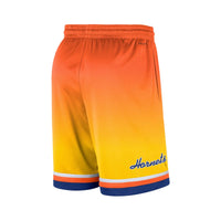 Short NBA Charlotte Hornets - 25/26