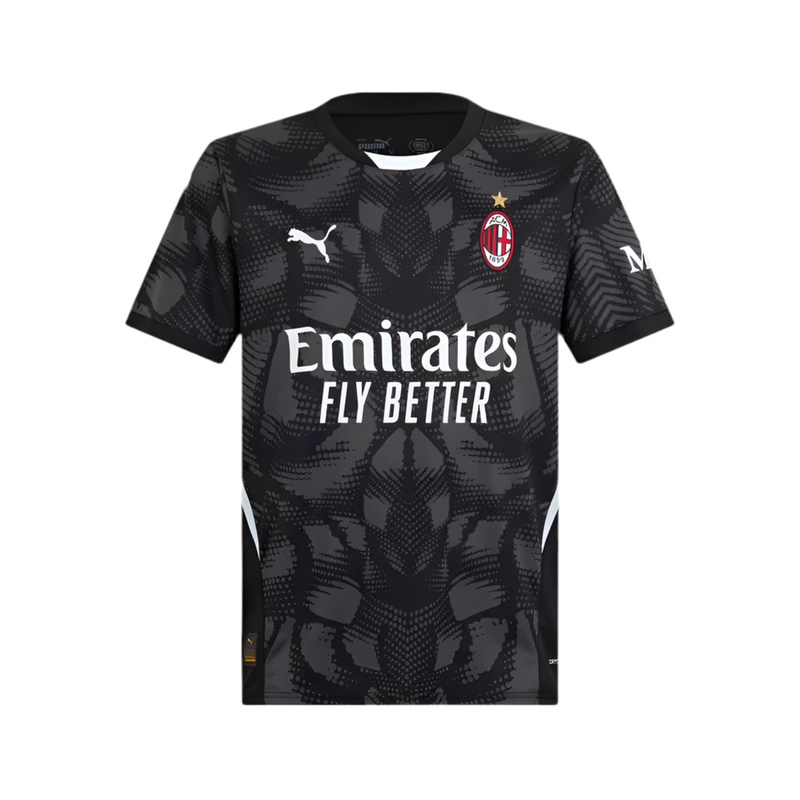 Maillot AC Milan 24/25 - Gardien