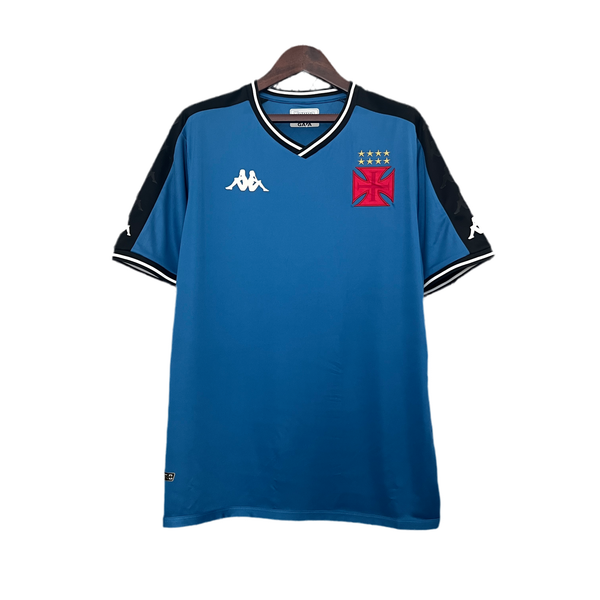 Maillot Vasco Gardien 24/25 - Bleu