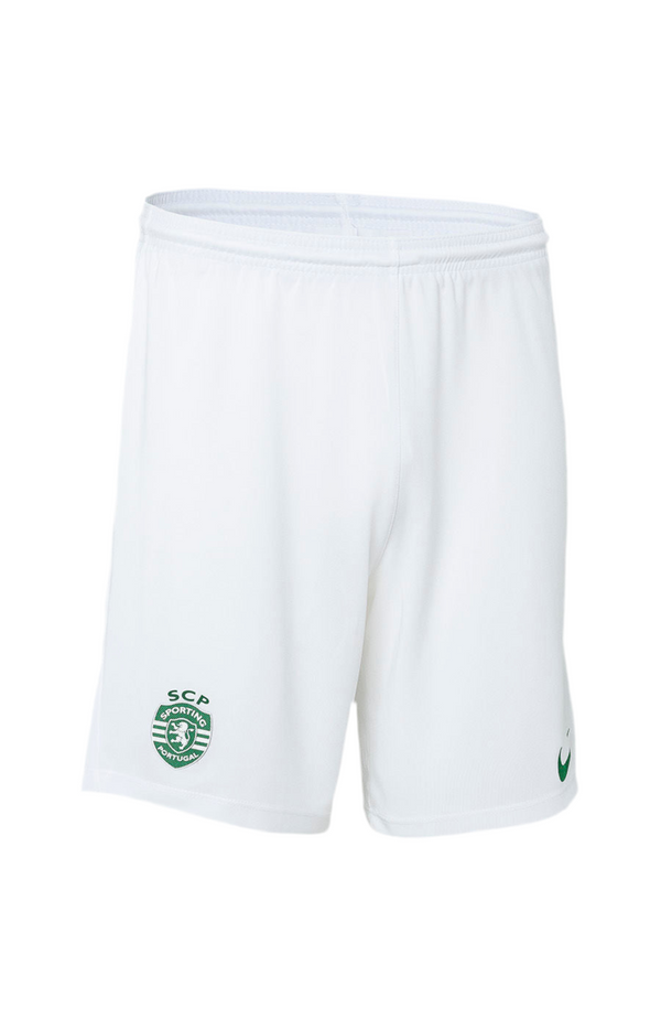 Shorts Sporting II 23/24 - Blanc