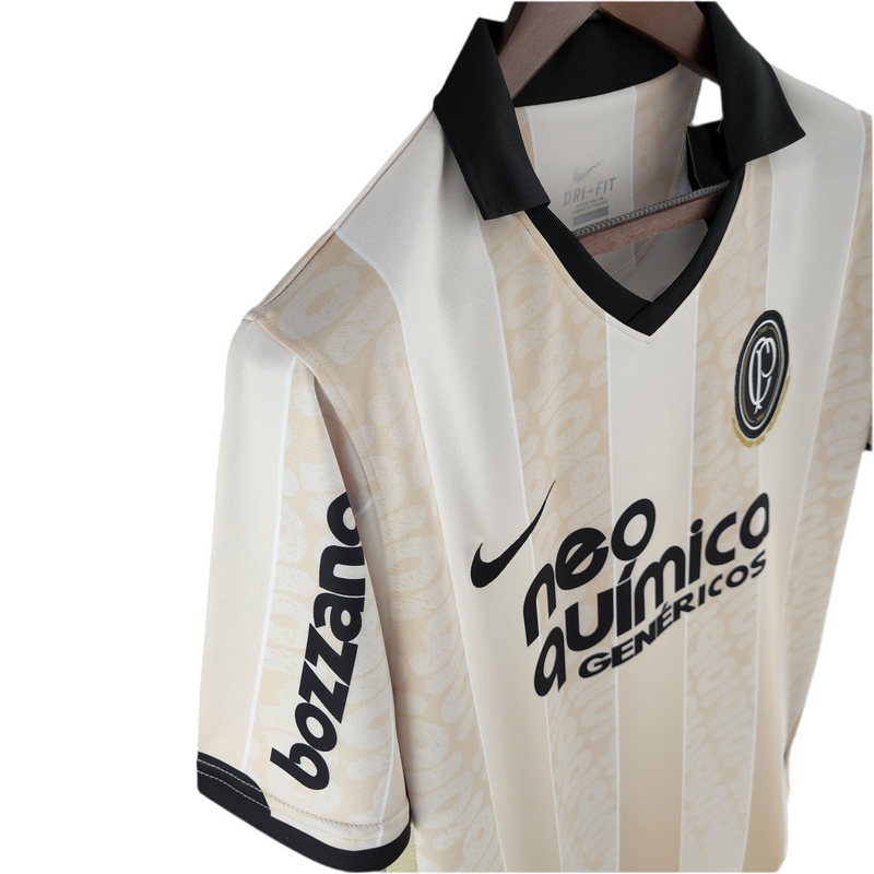 Maillot Corinthians Rétro 2010