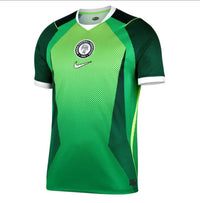 Maillot Nigeria I - 26/27