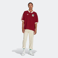 Maillot Vintage Sélection Mexique 2022 - Rouge