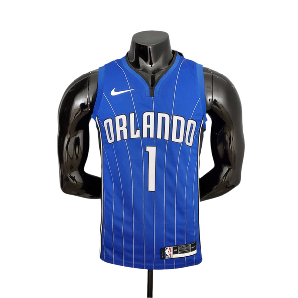 Régate NBA Orlando Magic Mâle - Bleu