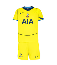 Trousse pour enfants Tottenham III - 25/26