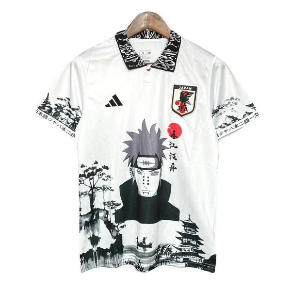 Maillot Japon 24/25 - Narutu ‘Pain’