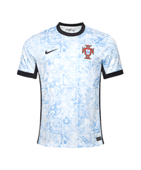 Maillot Sélection Portugal II 24/25 - Bleuejo