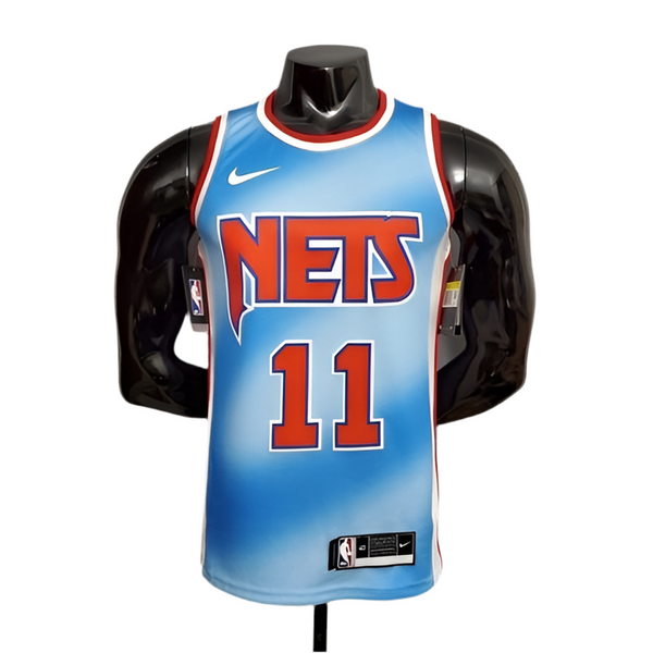 Régate NBA Brooklyn Nets Mâle - Bleu