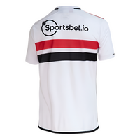 Maillot São Paulo I 23/24 - Blanc