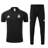 Ensemble polo Al Nassr - 25/26
