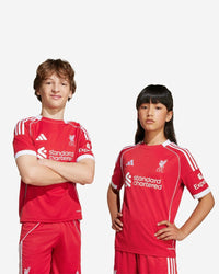 Trousse pour enfants Liverpool I - 25/26
