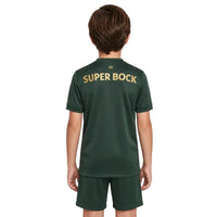 Trousse pour enfants Sporting édition spéciale - 26/27