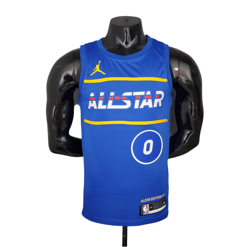 Régate NBA American All-Star Mâle - Bleu