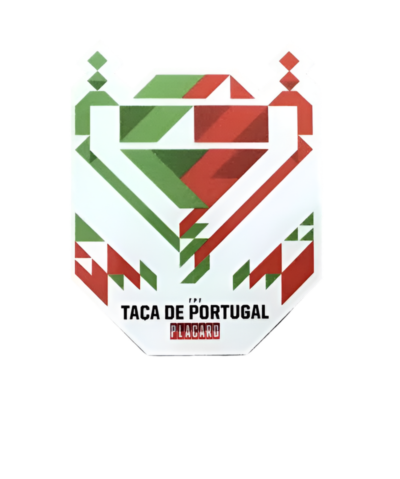 Patch TaçaPortugal Placard