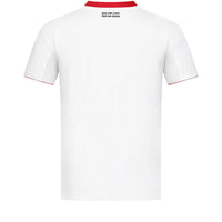 Maillot Eintracht Frankfurt II 25/26