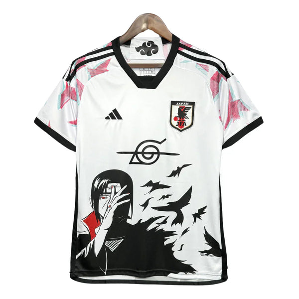 Maillot Japon 24/25 - Narutu ‘Itachi’