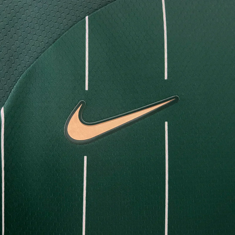 Maillot Sporting Édition Spécial 23/24 - Vert