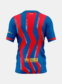Maillot Barcelona IIII 25/26