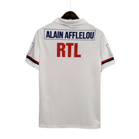 Maillot Retro PSG 1990