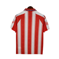 Maillot Atlético de Madrid Rétro 1994/1995