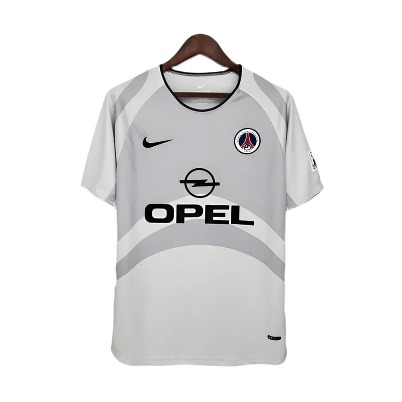 Maillot Retro PSG 01/02