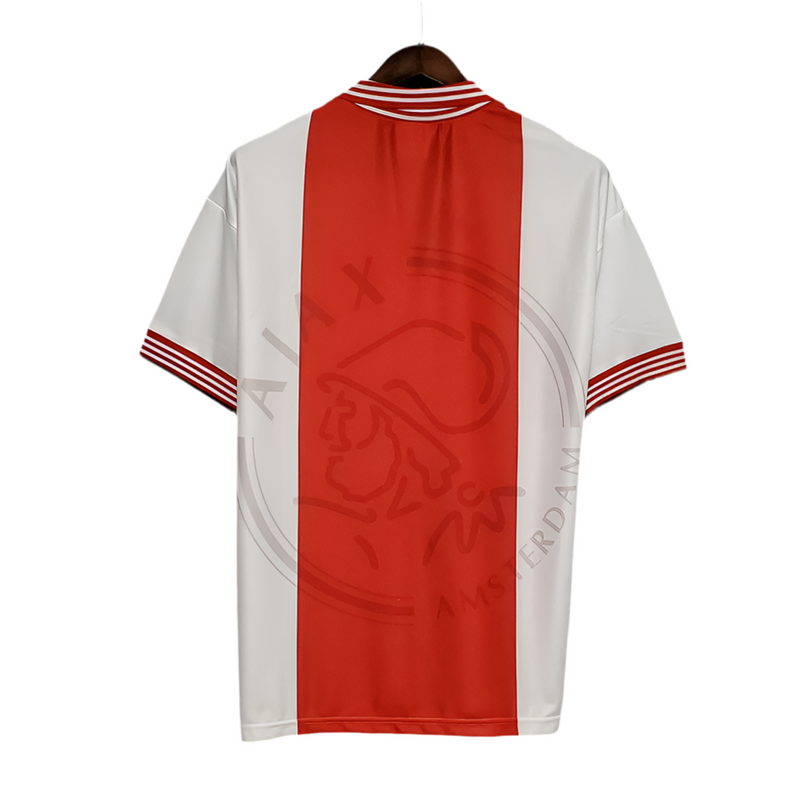 Maillot Ajax Rétro 1995/1996