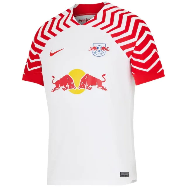 Maillot RB Leipzig 23/24 - Blanc