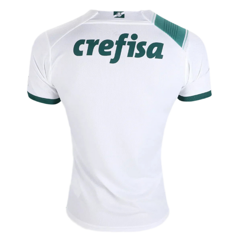 Maillot Palmeiras II 23/24 - Blanc