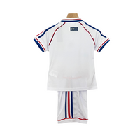 Trousse pour enfants France Retro II 98/99