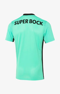 Maillot Sporting III 25/26