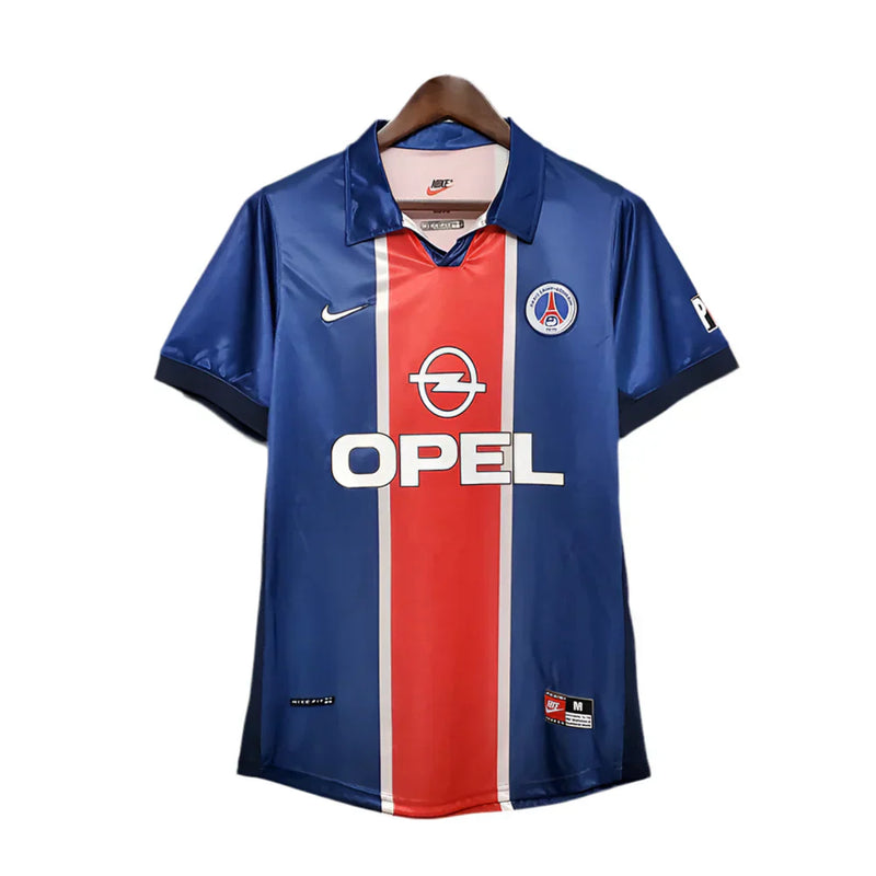 Maillot Retro PSG 98/99