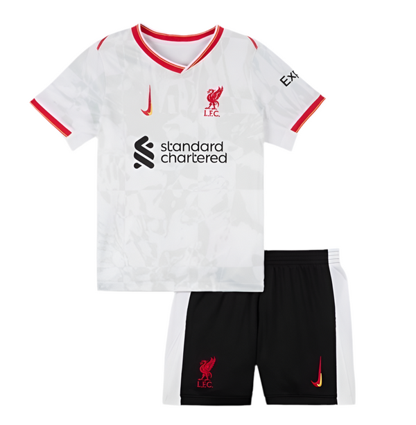 Trousse pour enfants Liverpool III 24/25