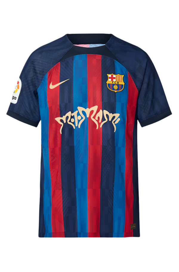 Maillot Barcelona I [Roselia] 22/23 - grenat