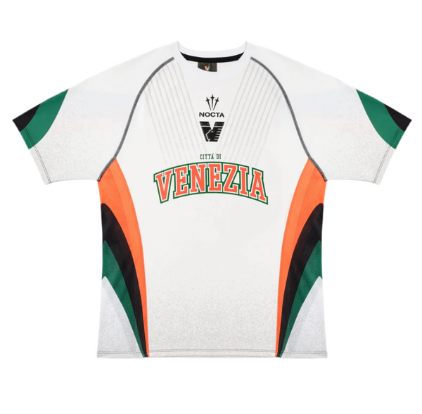 Maillot Venezia II 24/25 - Blanc