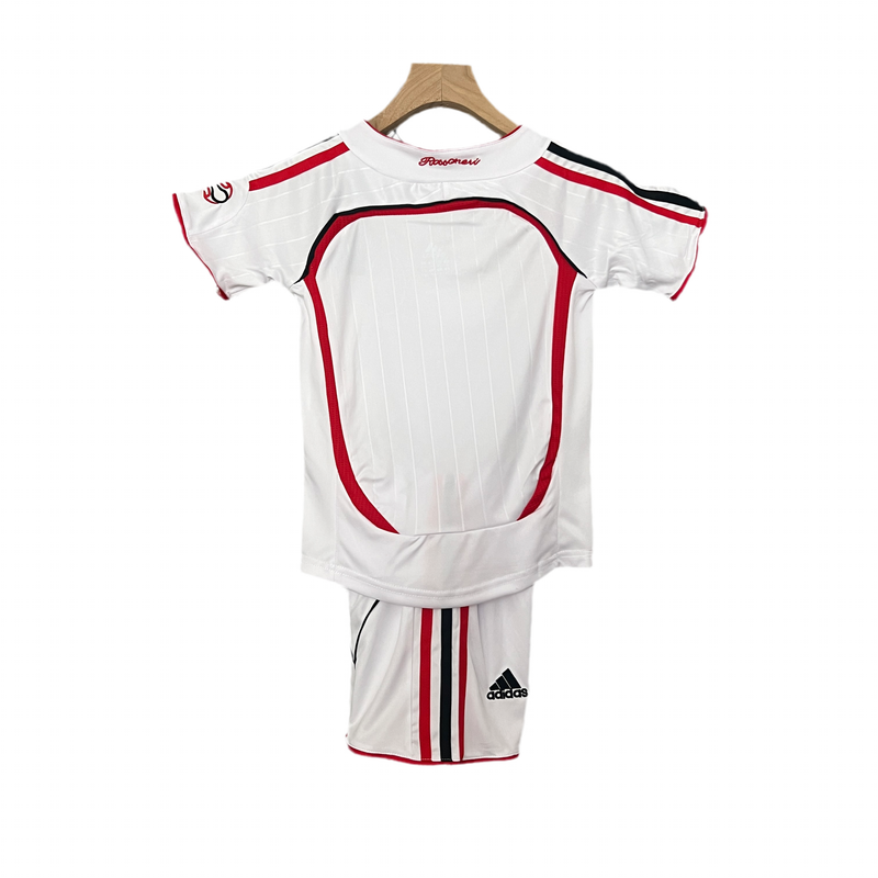 Trousse pour enfants Retro AC Milan II 06/07