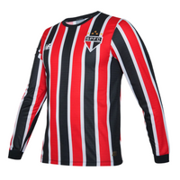 Maillot Manches longues São Paulo II 24/25 - Tricolor