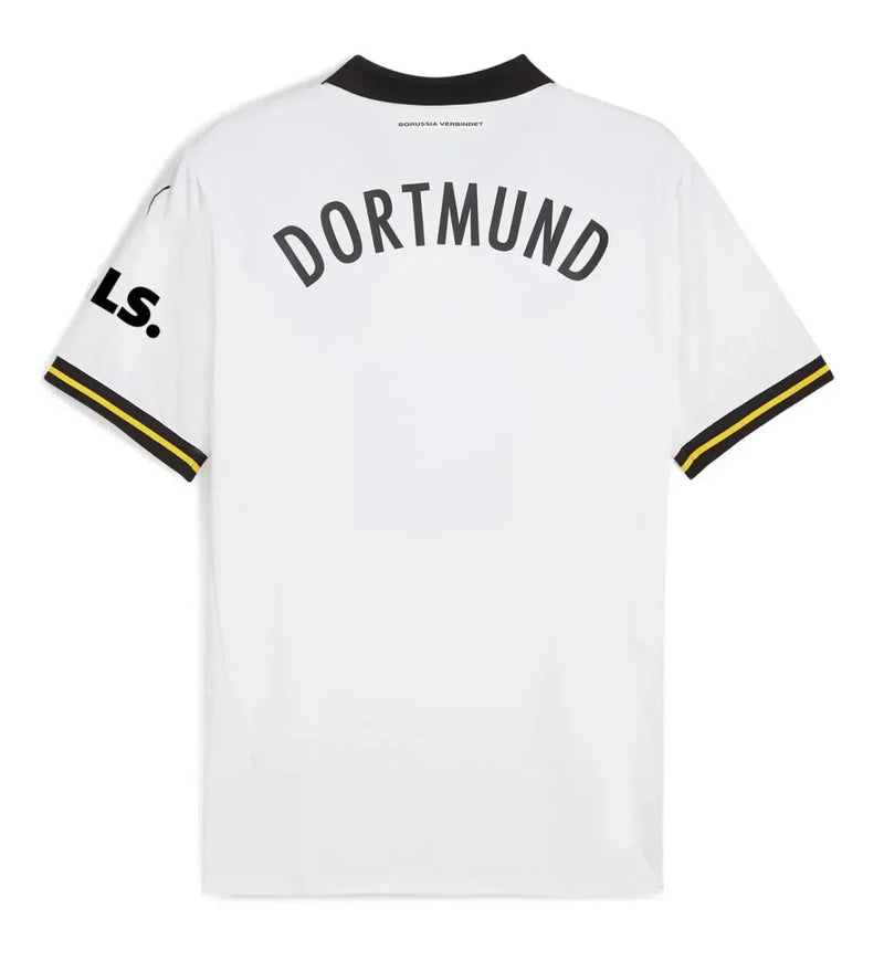 Maillot Borussia Dortmund III 24/25