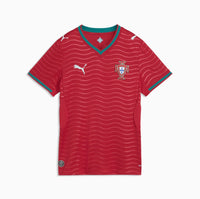 Maillot Femelle Portugal I - 2026