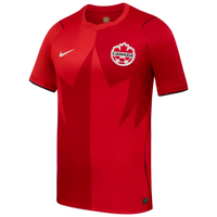 Maillot domicile du Canada - 26/27