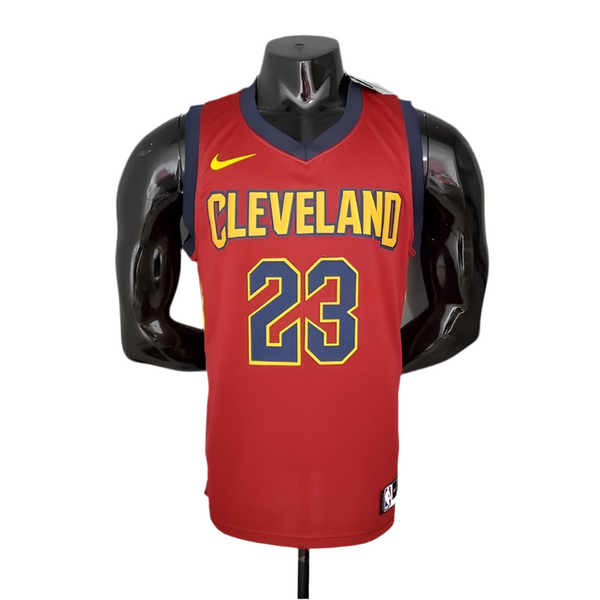 Régate NBA Cleveland Cavaliers - Rouge