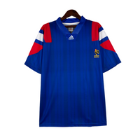 Maillot France Retro I 1994