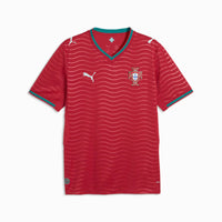 Maillot Portugal I - 2026 - Ronaldo