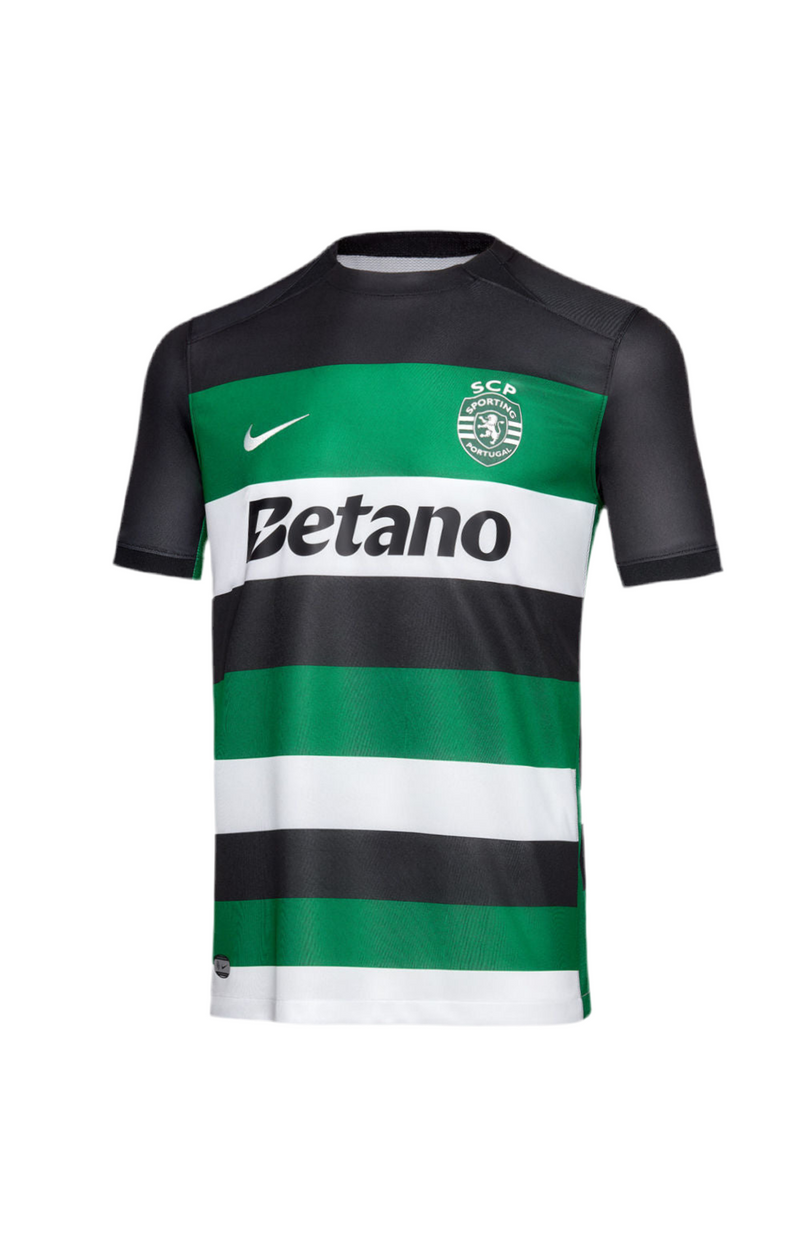 Maillot Sporting I 24/25 - Vert