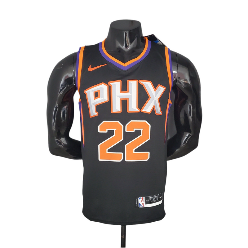 Régate NBA Phoenix Suns Mâle - Noir