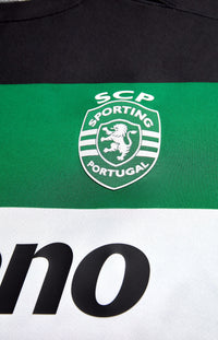 Maillot Sporting I 24/25 - Vert