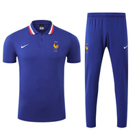 Ensemble polo France - 25/26