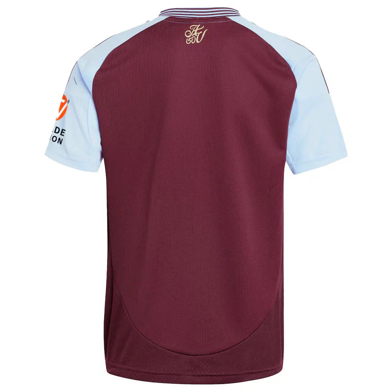 Maillot Aston Villa I 24/25